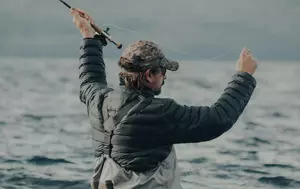 Prohibiție generală din 9 aprilie. Regulile pentru pescari în această perioadă