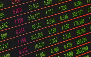 BVB a închis în teritoriu pozitiv la majoritatea indicilor. BET a crescut cu 2,62%