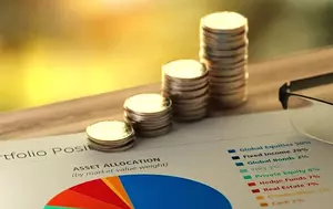 România a cheltuit în luna martie 1 miliard de euro pentru a proteja cursul de schimb