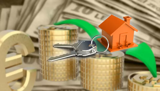 Românii iubesc apartamentele, dar piața imobiliară a adus în 15 ani o pierdere de -26%. De ce randamentul real schimbă tot calculul investițiilor