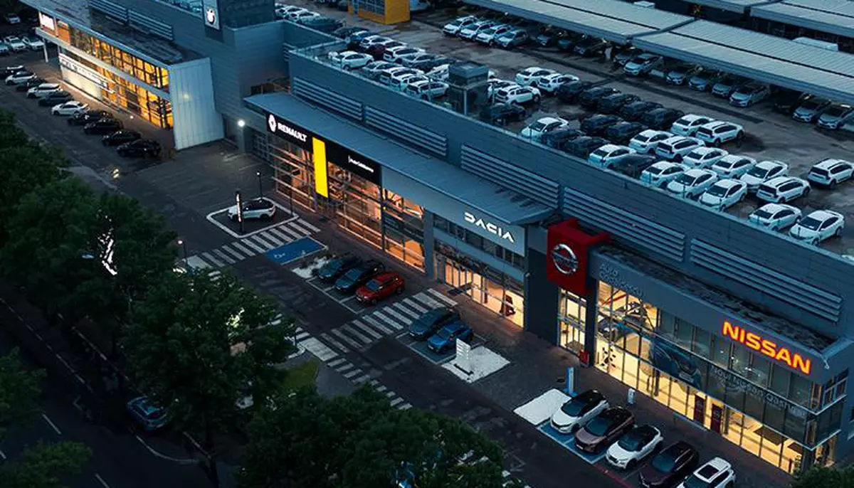 România a înregistrat cea mai mare scădere din Europa la înmatriculările de mașini noi. Piața auto locală a coborât cu 19% în primele trei luni din 2026 