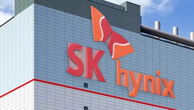 SK Hynix mizează pe 26,5 miliarde de dolari din listarea în SUA. Producătorul sud-coreean de cipuri de memorie plătește un comision de 0,5% băncilor americane