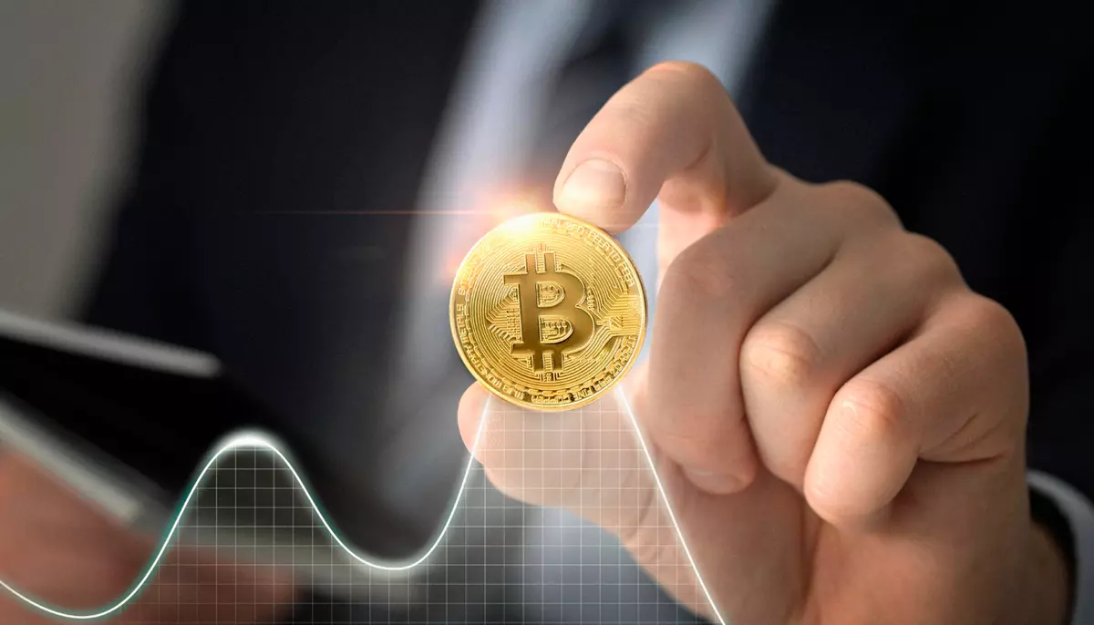 Bitcoin pierde teren în fața inteligenței artificiale. Investitorii mută miliarde de dolari către noul val tehnologic