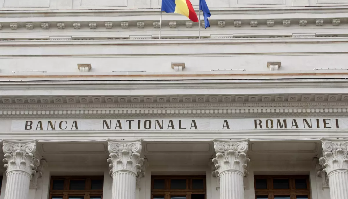 Cum funcționează banca centrală? Deciziile sale influențează inflația, cursul și costul creditelor