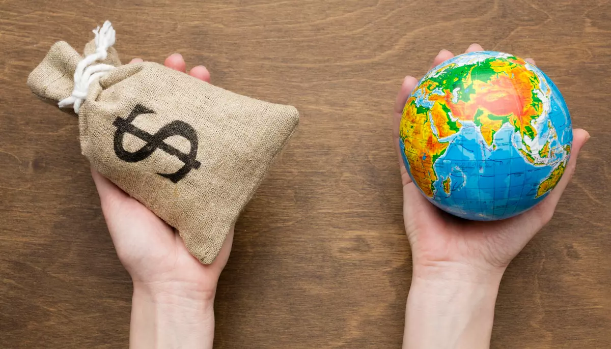 Cum afectează economia globală România. Comerțul, energia și finanțarea transmit rapid șocurile externe