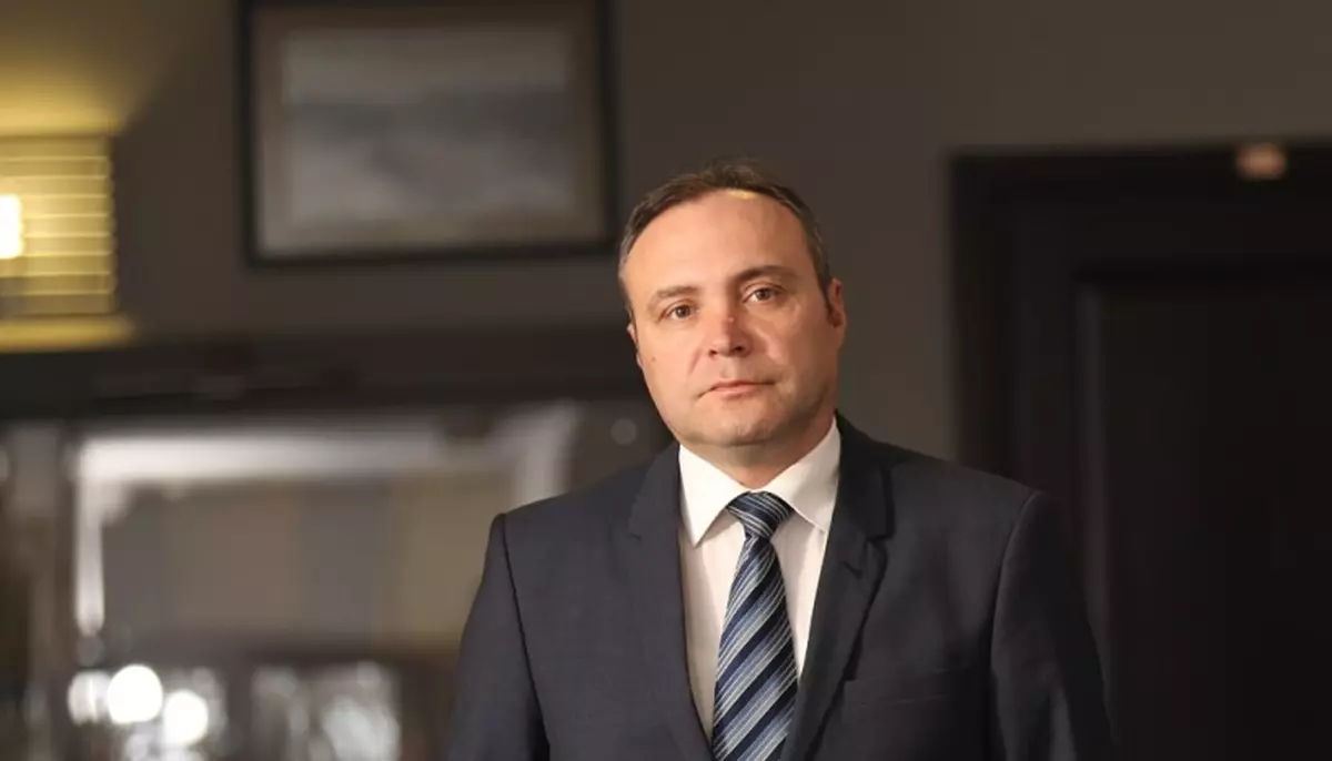 Exclusiv. Unde s-a blocat preluarea Azomureș? Dumitru Chisăliță: „Nu este vorba de cât cheltuie Romgaz, ci de cât câștigă”