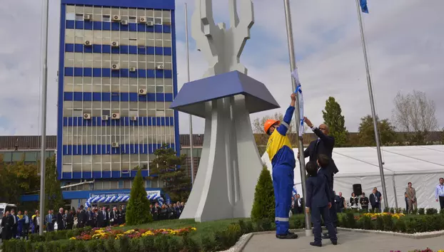 Liberty Galați poate fi vândut direct. Cinci investitori au analizat combinatul