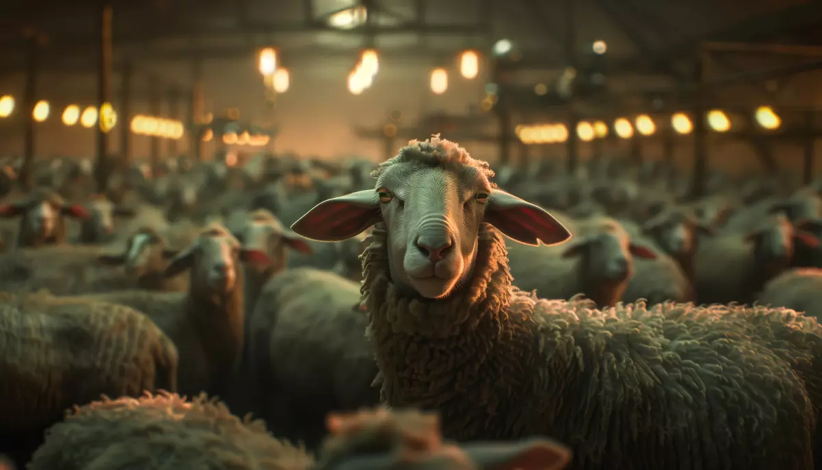 Premieră pentru exporturile românești: Algeria își asigură întreg necesarul de ovine pentru 2026 din România