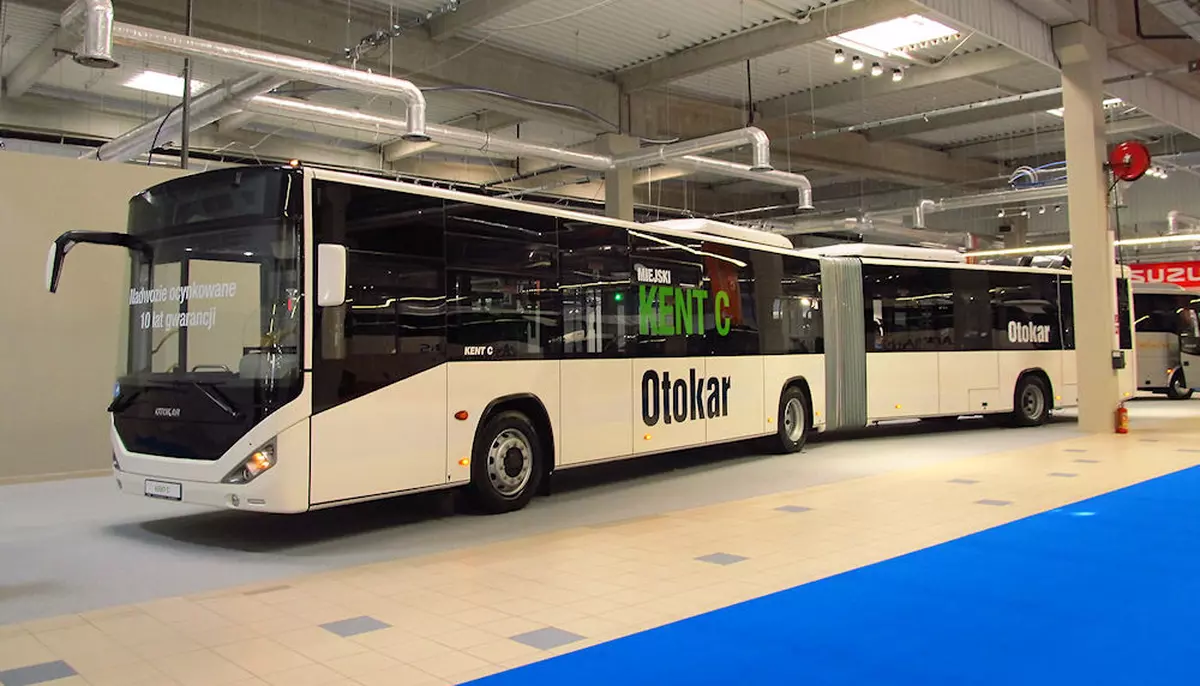 Otokar primește acordul pentru preluarea Automecanica. Tranzacția a fost avizată de Consiliul Concurenței