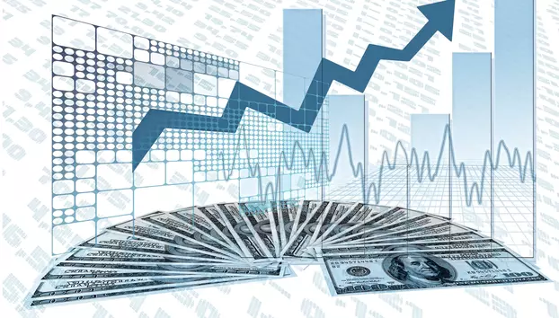 Capitalizarea BVB a crescut la 726,28 miliarde de lei. Valoarea tranzacțiilor a urcat cu 26,21%