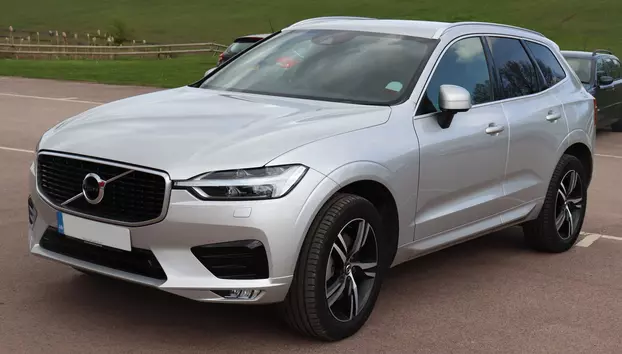 Volvo a semnat un acord cu firma Geely. Compania devine distribuitorul exclusiv al vehiculelor electrice Lynk & Co în Europa