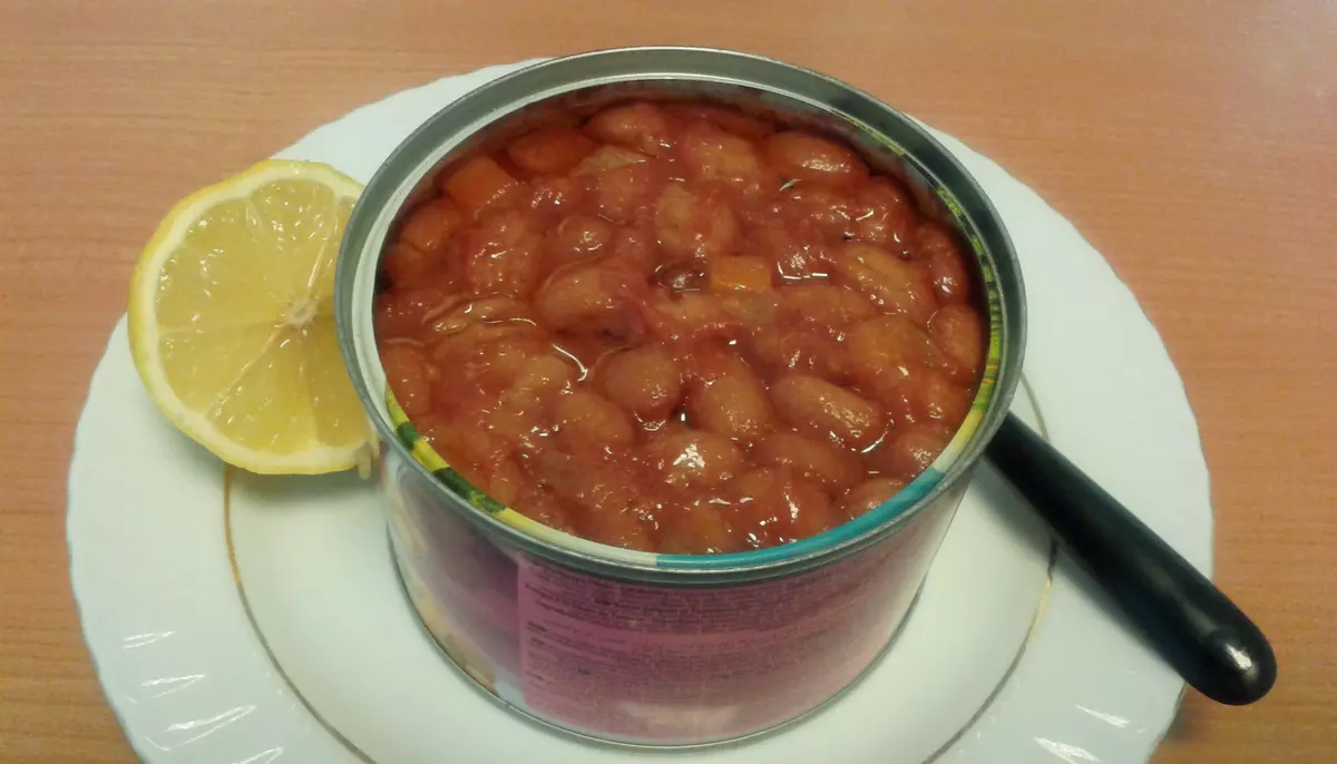 „Baked Beans Can”, un indicator economic relevant pentru Marea Britanie. De ce cresc vânzările de conserve de fasole coaptă în vremurile dificile