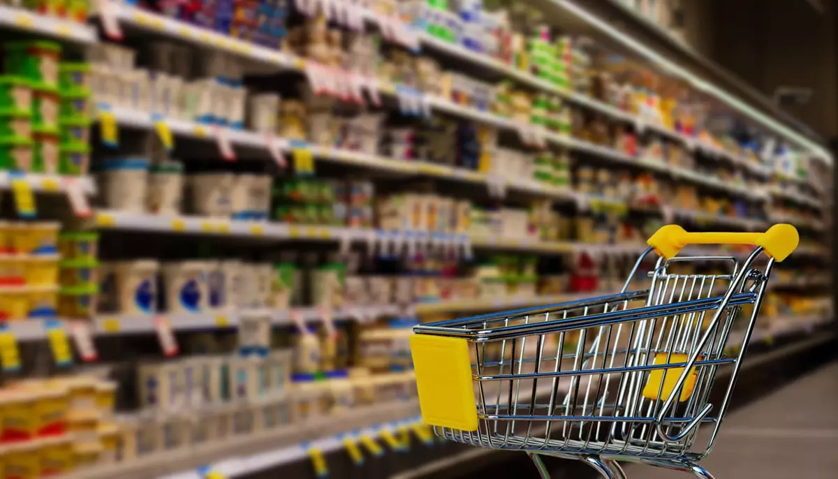 România a avut cea mai mare scădere a comerțului cu amănuntul din UE. Vânzările au coborât cu 4%
