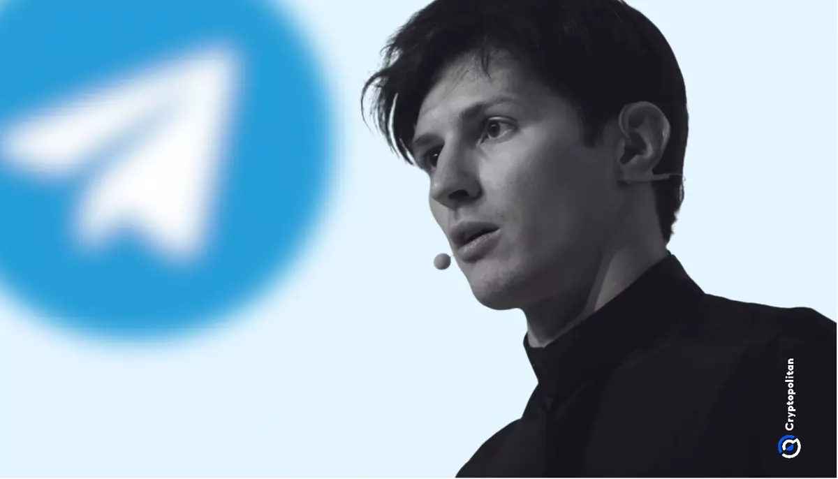Blocarea Telegram în Rusia a provocat haos bancar, susține Pavel Durov