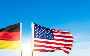 Companiile germane își reduc investițiile în Statele Unite. Nivelul a coborât la minimul ultimilor trei ani și la 80% față de 2024