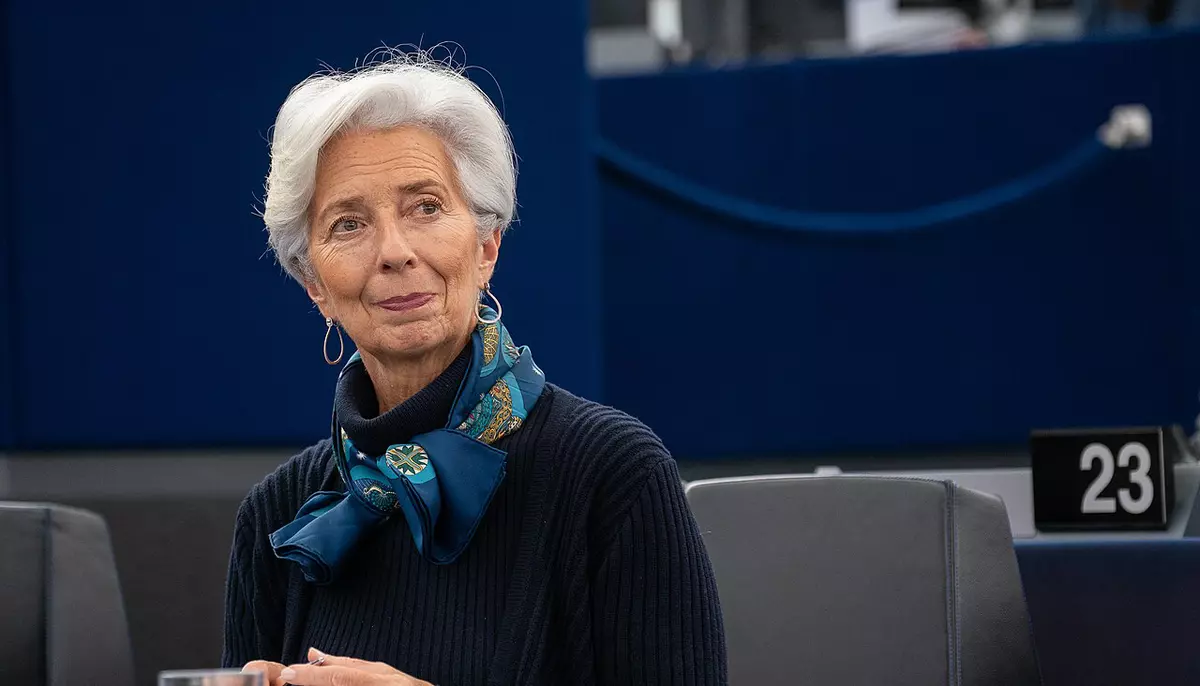 BCE este așteptată să majoreze ratele dobânzilor în septembrie. Christine Lagarde adoptă o strategie prudentă proactivă