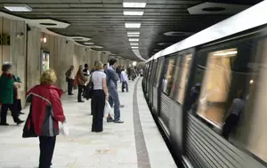 Cât ne costă pierderile Metrorex. Statul a acordat aproape 900 de milioane de lei, dar compania a încheiat anul pe minus