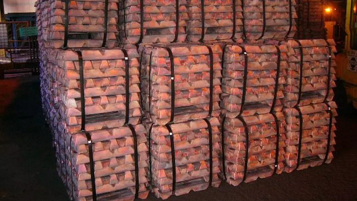 Cuprul, un activ de refugiu cu performanță de peste 40%. Metalul roșu începe să devină tot mai vizibil în portofoliile fondurilor de investiții