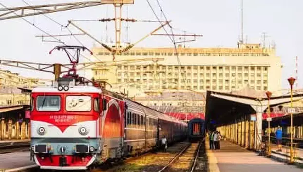 Circulația trenurilor riscă să fie oprită. Sindicaliștii avertizează că nu mai sunt bani pentru funcționarea sistemului feroviar
