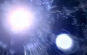 Ultimele cercetări arată că unele stele explodează atât de puternic încât dispar complet