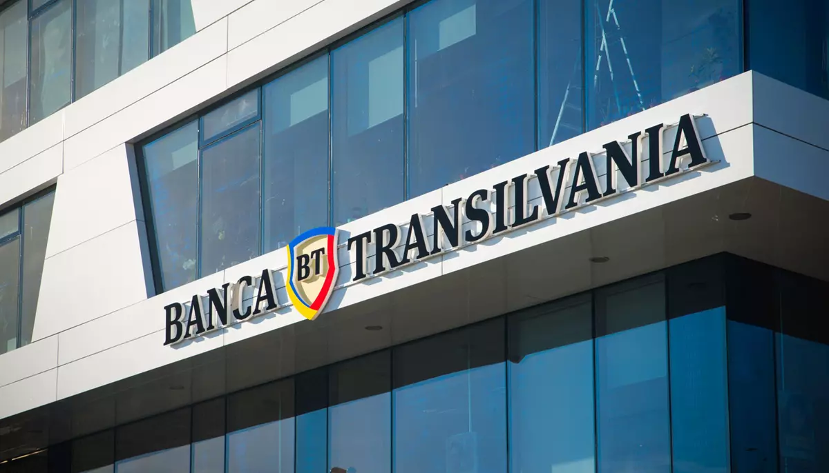 Banca Transilvania finanțează Transgaz cu 300 de milioane de euro. Este cel mai mare împrumut acordat de bancă sectorului energetic