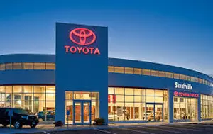 Povestea Toyota. Cum a ajuns gigantul auto japonez de la războaie de țesut la venituri de peste 320 de miliarde de dolari 