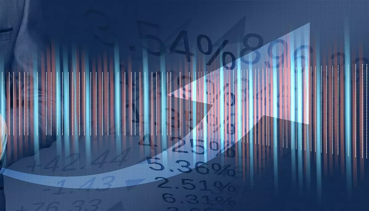 BVB a încheiat săptămâna pe plus. Indicele BET a urcat cu 0,45% și a depășit pragul de 34.000 de puncte