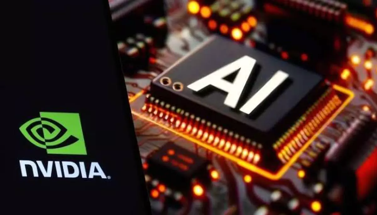 Nvidia investește până la 3 miliarde de dolari în Lancium. Stargate își extinde infrastructura AI
