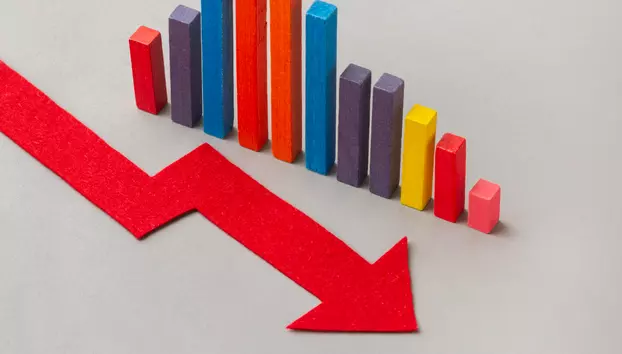 BERD vede România în recesiune în 2026. Economia ar urma să scadă cu 0,2%, după ce în februarie era estimată creștere