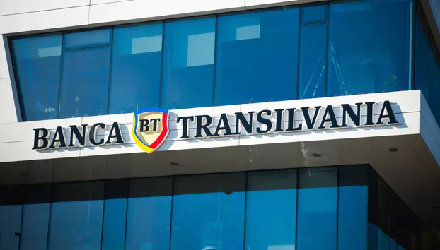 Banca Transilvania atrage investiții record de 1 miliard de euro. Obligațiunile românești sunt tot mai cerute