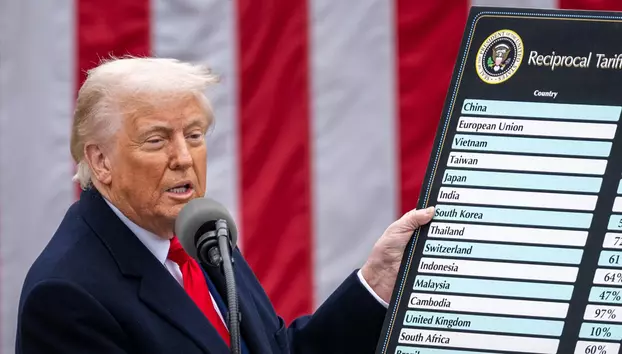 Trump dă UE termen până pe 4 iulie. Exporturile europene riscă tarife mai mari în SUA