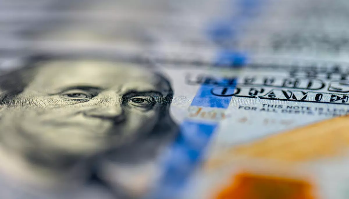 Datoria publică a SUA a intrat într-o zonă periculoasă. Unul dintre cei mai respectați investitori din lume lansează un avertisment sever