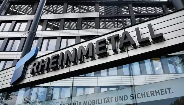 România pune 5,6 miliarde euro în contractul Rheinmetall. Guvernul spune că discountul vine din achiziția la pachet