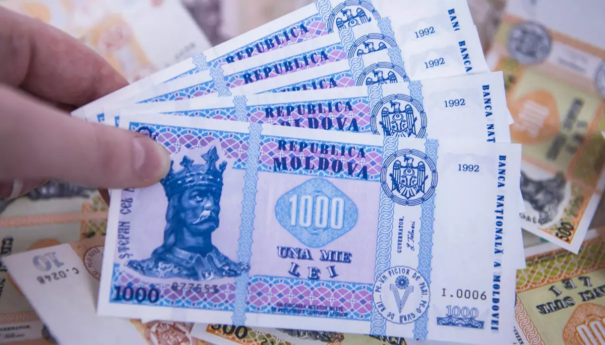 Câți milionari are Republica Moldova? Statisticile indică peste 9.600 de contribuabili cu venituri de peste 1 milion de lei moldovenești, iar cel mai tânăr are 16 ani