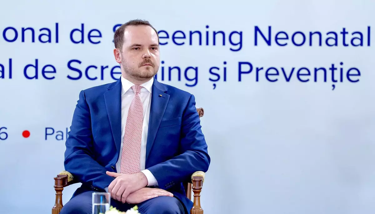 Gărzile rezidenților devin obligatorii și remunerate prin lege. Alexandru Rogobete: „Trebuie să existe și recunoaștere clară a muncii lor”