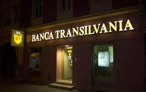 Banca Transilvania a efectuat un împrumut în valoare de 1 miliard de euro. Ce profituri a înregistrat anul trecut