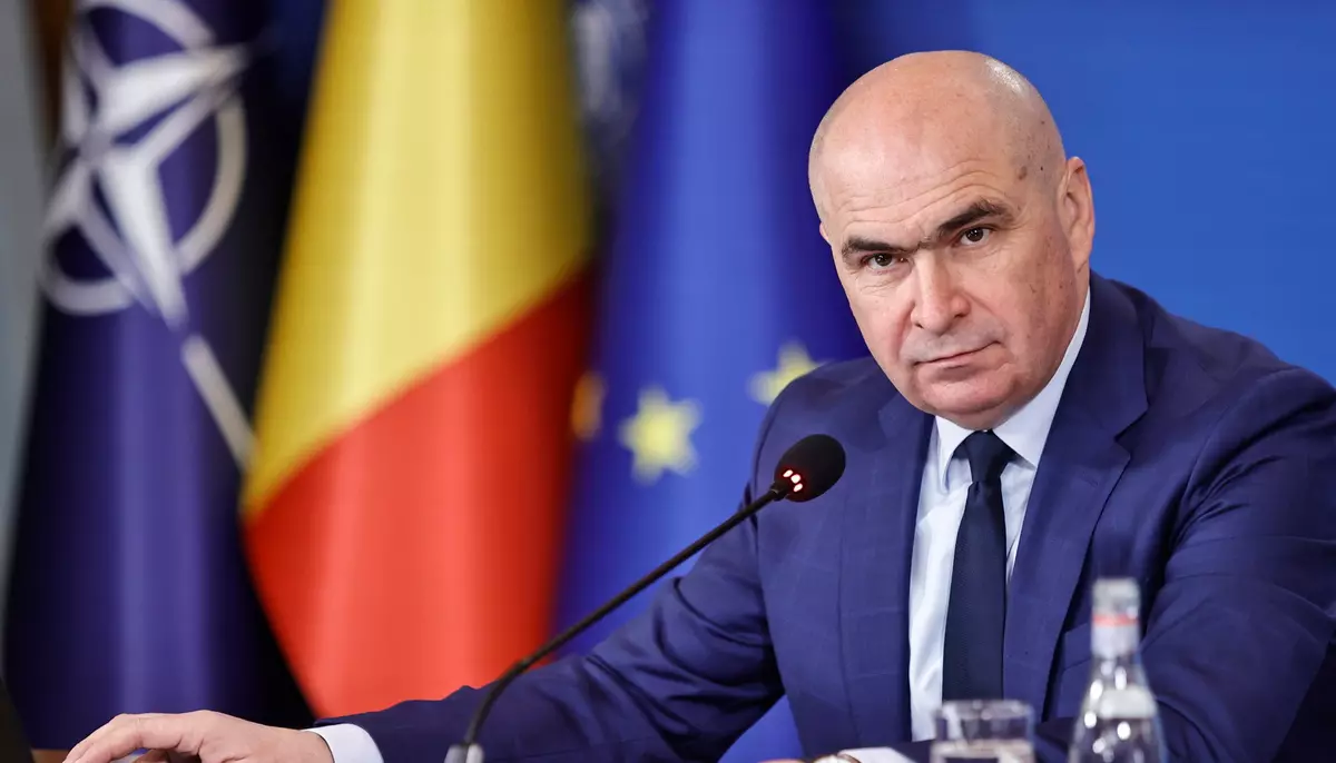 Ce le-a transmis Ilie Bolojan liberalilor: „Când te înjură unii, e ca o binecuvântare”