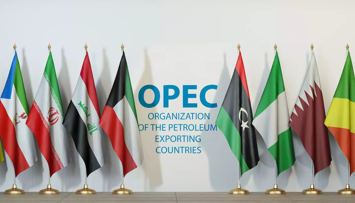 OPEC+ face a 3-a majorare de cotă după blocajul din Hormuz. Petrolul intră într-un nou test al ofertei