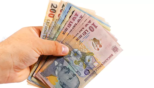 România are cea mai dură taxare a muncii din UE. Din salariul brut, 41,5% ajunge la stat