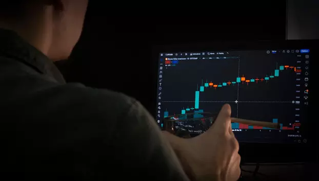 Exchange-urile de criptomonede, noua poartă de acces la bursele globale. 93% dintre utilizatorii Binance vin din țări emergente
