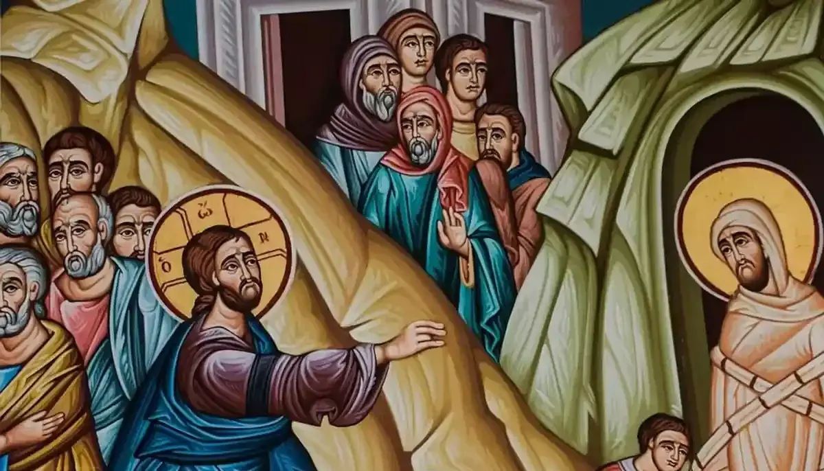 Sâmbăta lui Lazăr și semnificația profundă a pomenirii morților înainte de Florii. Tradițiile care dau gust și sens