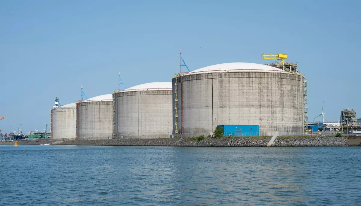 Prețul gazelor din Europa ar putea depăși 100 de euro/MWh în decembrie. Goldman Sachs avertizează asupra nivelului redus al stocurilor 