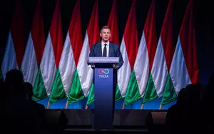 Rezultate Ungaria. Péter Magyar sparge mitul invincibilității lui Viktor Orbán