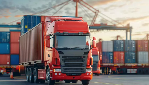 Cum a evoluat transportul rutier de marfă în 2025. Pierderile nete ale primelor zece companii au crescut cu peste 250%