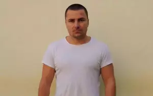 Emil Gânj, căutat din nou în județul Mureș. Polițiștii au descins după un apel la 112