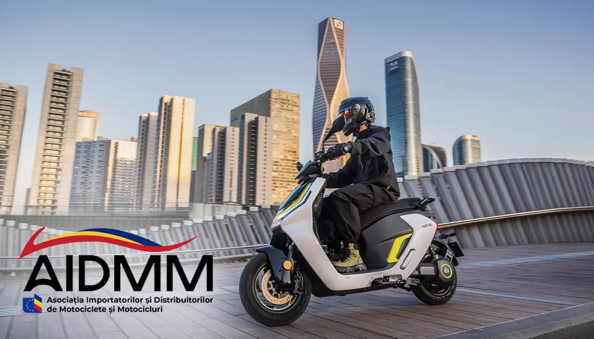 Bugetul Rabla pentru motociclete s-a epuizat în 9 minute. Importatorii cer încă 45 de milioane de lei pentru o nouă sesiune