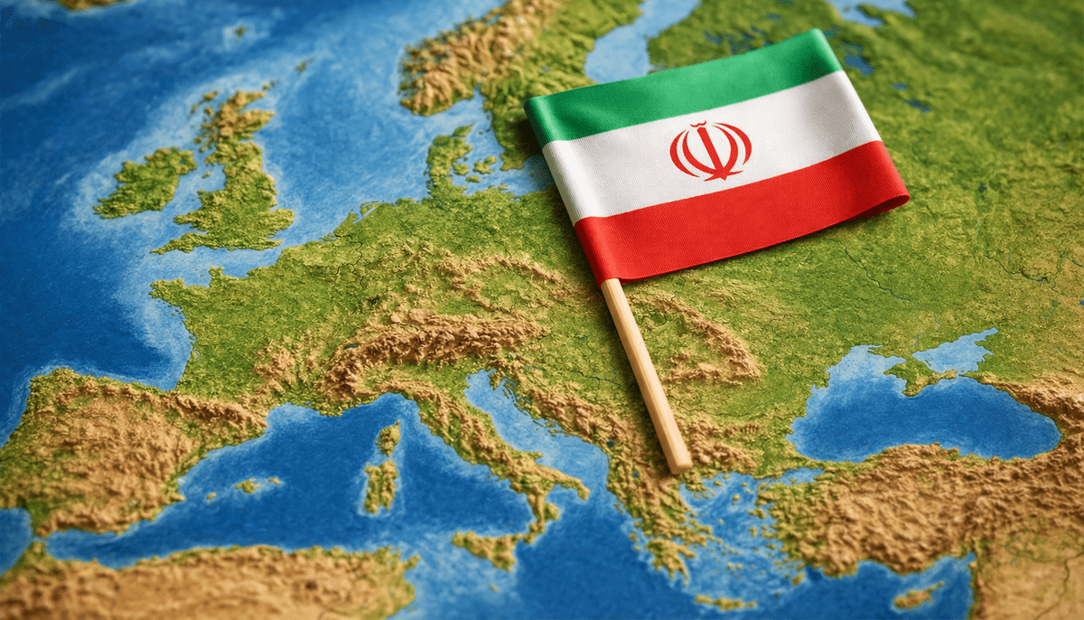 Războiul din Iran lovește mai dur Europa de Est. De ce petrolul scump devine un risc strategic major