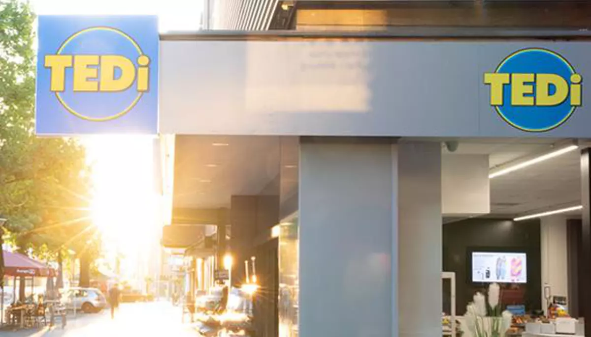 Retailerul german TEDi crește rapid  în România. Cifra de afaceri a trecut de 55 milioane de euro
