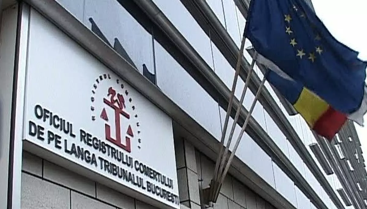 Suspendările de firme cresc din nou. Ce arată cele 5.424 de companii care au pus pauză în primul trimestru
