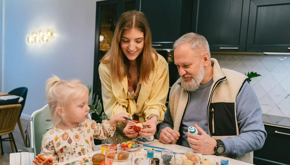 Tradiția hainelor noi de Paște: ce simbolizează și de unde provine?